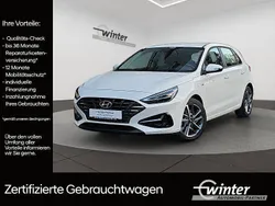 Andere Gebraucht 2023 Hyundai i30 Trend Limousine | 22.480 € (Fairer Preis)