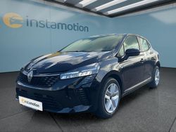 Schwarz Neu 2025 Renault Clio V Kleinwagen | 23.349 € (Teuer)