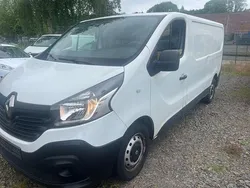 Weiß Gebraucht 2019 Renault Trafic Komfort Van | 11.800 € (Fairer Preis)