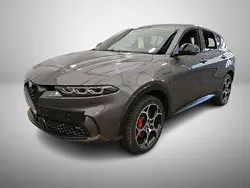 Grau Gebraucht 2023 Alfa Romeo Tonale Veloce SUV | 34.499 € (Guter Preis)