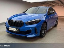 Misano blau metallic Gebraucht 2022 BMW 135 Kleinwagen | 35.700 € (Fairer Preis)