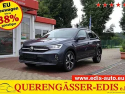 Grau Neu 2025 VW Taigo Life SUV | 25.990 € (Superpreis)