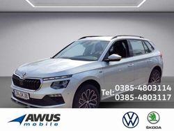 Brillantsilber Gebraucht 2025 Skoda Kamiq Drive SUV | 30.990 € (Etwas zu teuer)