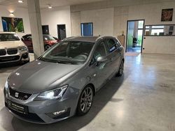 Grau Gebraucht 2012 Seat Ibiza ST FR Kombi | 6.990 € (Fairer Preis)