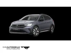 Grau Neu 2024 VW Taigo Goal SUV | 24.790 € (Superpreis)