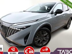 Grau metallic Neu 2025 Nissan Qashqai Tekna SUV | 32.888 € (Fairer Preis)