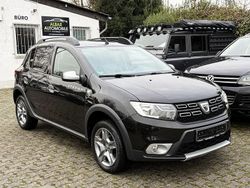 Schwarz Gebraucht 2020 Dacia Sandero Prestige SUV | 9.600 € (Superpreis)