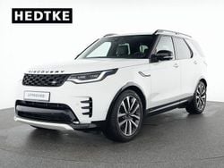 Weiß Gebraucht 2021 Land Rover Discovery 5 SE Dynamic SUV | 46.990 € (Guter Preis)