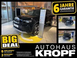 Lackierung schwarz perla nera/ Neu 2025 Opel Frontera SUV | 29.690 € (Fairer Preis)