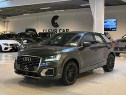 Grau Gebraucht 2019 Audi Q2 Sport SUV | 24.693 € (Etwas zu teuer)