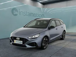 Blau Neu 2025 Hyundai i30 Kombi | 26.749 € (Fairer Preis)