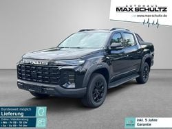 Schwarz Neu 2025 Maxus T60 Abholung | 40.950 € (Guter Preis)