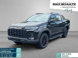 Schwarz Neu 2025 Maxus T60 Abholung | 42.990 € (Fairer Preis)