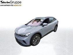 Grau Gebraucht 2021 VW ID.4 Pro SUV | 27.260 € (Guter Preis)