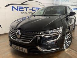 Schwarz Gebraucht 2020 Renault Talisman Initiale Paris Limousine | 18.850 € (Fairer Preis)