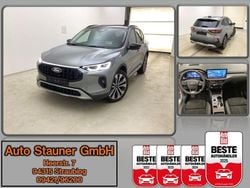 Silber Gebraucht 2024 Ford Kuga Active X SUV | 33.980 € (Guter Preis)