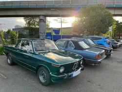 BMW 2002