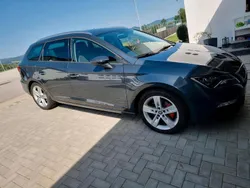 Seat Leon ST