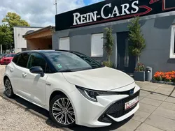 Schwarz Gebraucht 2019 Toyota Corolla Club Limousine | 14.990 € (Fairer Preis)