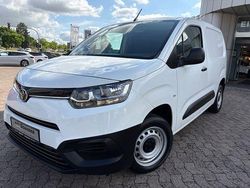 Schaumweiß Gebraucht 2021 Toyota Proace City City Van / Kleinbus | 13.990 € (Fairer Preis)