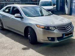 Beige Gebraucht 2008 Honda Accord Executive Limousine | 8.500 € (Guter Preis)