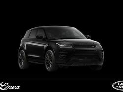 Schwarz Neu 2025 Land Rover Range Rover evoque SE Dynamic SUV | 74.590 €