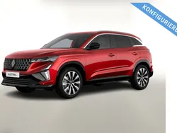 Rot Neu 2025 Renault Austral Techno SUV | 37.450 € (Guter Preis)