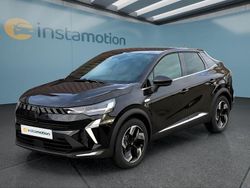 Schwarz Gebraucht 2025 Renault Symbioz SUV | 30.749 € (Fairer Preis)