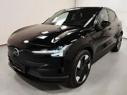 Onyx black Gebraucht 2024 Volvo EX30 Performance SUV | 36.850 € (Fairer Preis)
