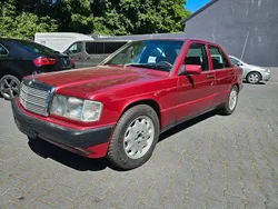Other Gebraucht 1990 Mercedes 190 Limousine | 5.499 €