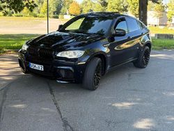 Schwarz Gebraucht 2012 BMW X6 M Competition Edition SUV | 17.999 € (Guter Preis)