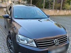 Braun Gebraucht 2011 VW Passat Kombi | 6.500 € (Fairer Preis)
