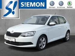 Gebraucht 2017 Skoda Fabia Active | 10.980 € (Guter Preis)