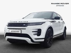 Fuji white Gebraucht 2024 Land Rover Range Rover evoque SE Dynamic SUV | 49.990 € (Teuer)