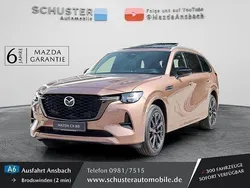 Melting copper m Neu 2025 Mazda CX-80 Homura-Line SUV | 62.980 € (Fairer Preis)