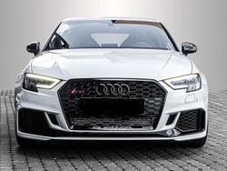 Weiß Gebraucht 2019 Audi RS3 Sport Kleinwagen | 40.000 € (Superpreis)
