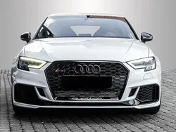 Weiß Gebraucht 2019 Audi RS3 Sport Kleinwagen | 40.900 € (Guter Preis)