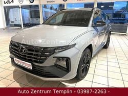 Andere Gebraucht 2021 Hyundai Tucson SUV | 21.599 € (Fairer Preis)