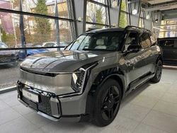 Grau Gebraucht 2025 Kia EV9 GT-Line SUV | 69.870 € (Guter Preis)
