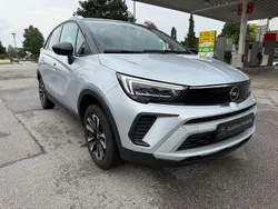 Silber Gebraucht 2024 Opel Crossland Elegance SUV | 19.500 € (Guter Preis)