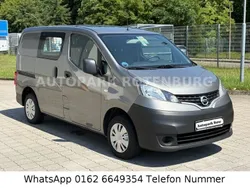 Grau Gebraucht 2018 Nissan NV200 Comfort Van | 8.800 € (Superpreis)