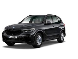 Gebraucht 2022 BMW X5 Shadowline SUV | 59.611 € (Fairer Preis)