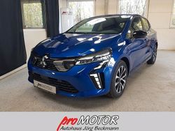 Blau Neu 2025 Mitsubishi Colt Plus Limousine | 18.450 € (Fairer Preis)