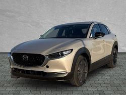 Platinum quartz metallic Neu 2026 Mazda CX-30 Homura-Line SUV | 28.690 €