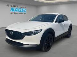 Weiß Neu 2025 Mazda CX-30 Nagisa SUV | 33.890 €