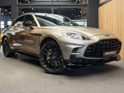Grau Gebraucht 2023 Aston Martin DBX 707 SUV | 239.995 €