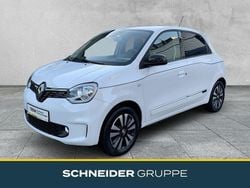 Weiß Gebraucht 2022 Renault Twingo Techno Kleinwagen | 13.890 € (Fairer Preis)