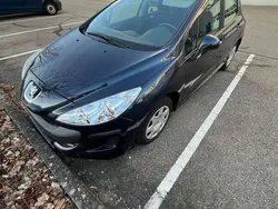 Gebraucht 2009 Peugeot 308 Limousine | 1.000 € (Superpreis)