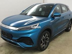 Blau Gebraucht 2023 BYD Atto 3 Design SUV | 23.852 € (Fairer Preis)