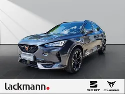 Grau Gebraucht 2024 Cupra Formentor VZ SUV | 36.990 € (Guter Preis)
